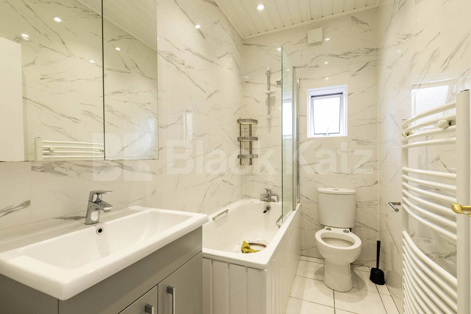 Modern Apartment Little Ealing Lane, South Ealing